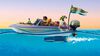 Playmobil - Honeymoon Speedboat Trip
